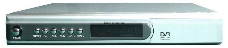 satellital receiver