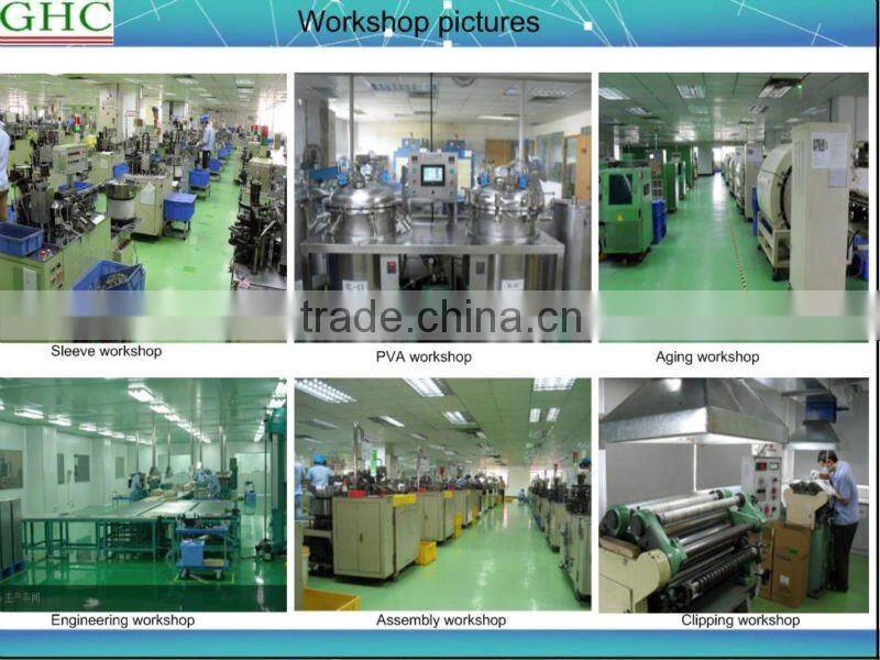 ultra capacitor high-energy density 2.7v3000f