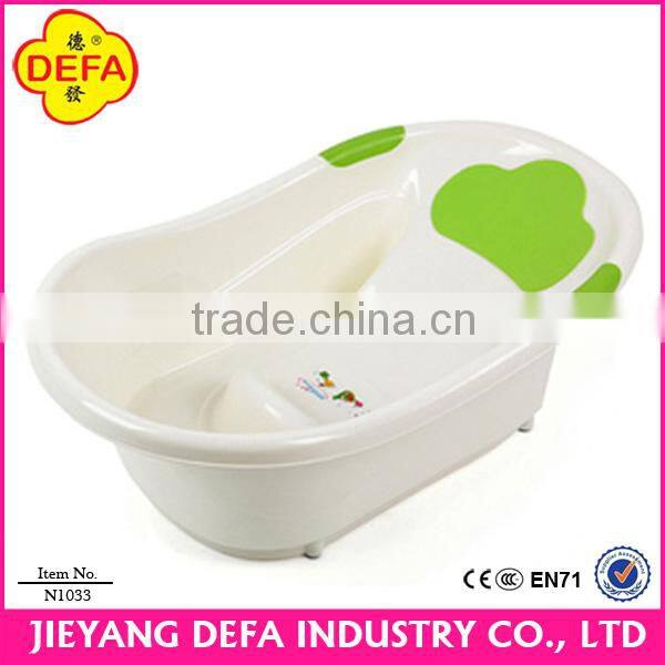 Newest Hotsale Plastic Kids Portable Bathtubs bathtub plastic OEM/ODM bathtub