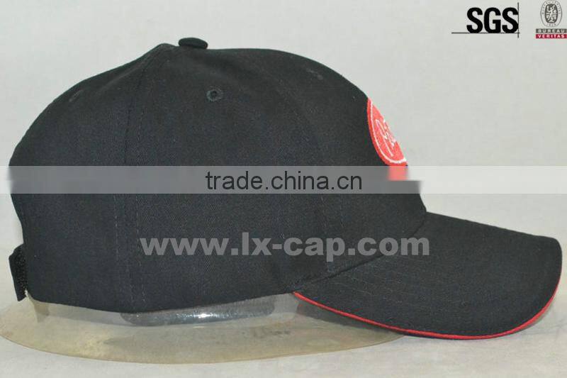 cotton baseball cap