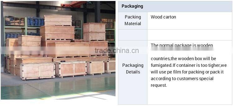 DN 300 PN 16 200X Pressure Reduing Valve