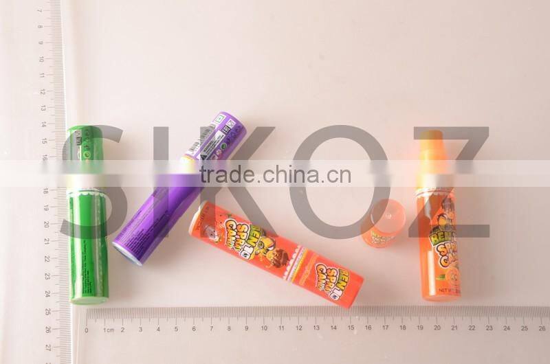 SK-A121 BEN10 Spray candy