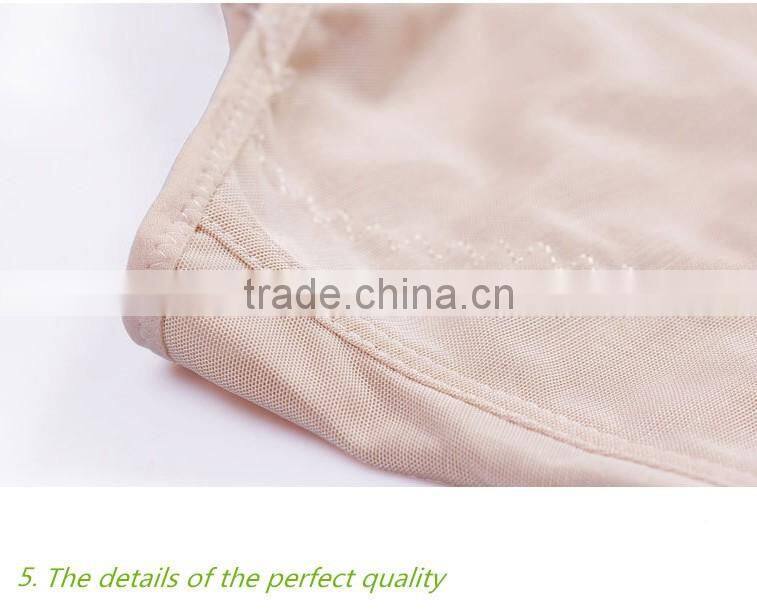 Free Shipping New Arrival Spaghetti Strap Women's Shaper, Basic Slim Sexy Thin Cup Strap Bodysuit, One-piece Jumpsuit