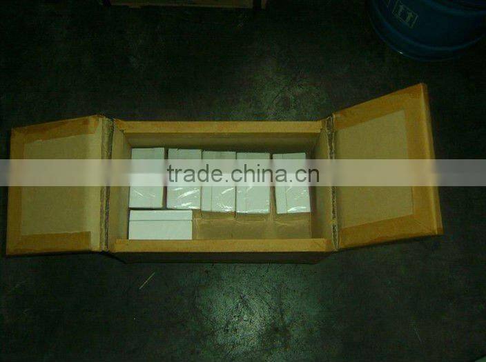 The supplier of C122 brazing tips with good quality