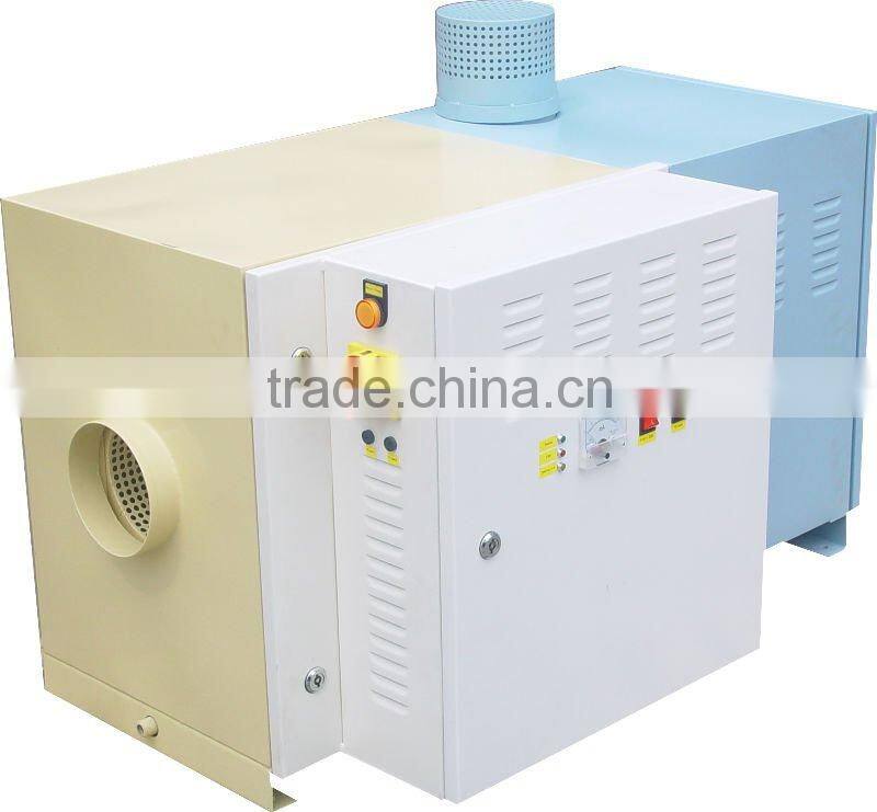 CNC Oil Mist Purifier For Oil Recycling
