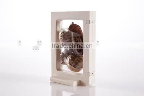 Collectors Cases - Slimline Rotating, Shadow Boxes, Shadow Box Display Cases
