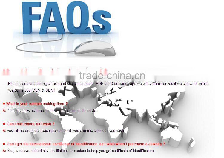 Diamond pendant!!! jewelry factory wholesale