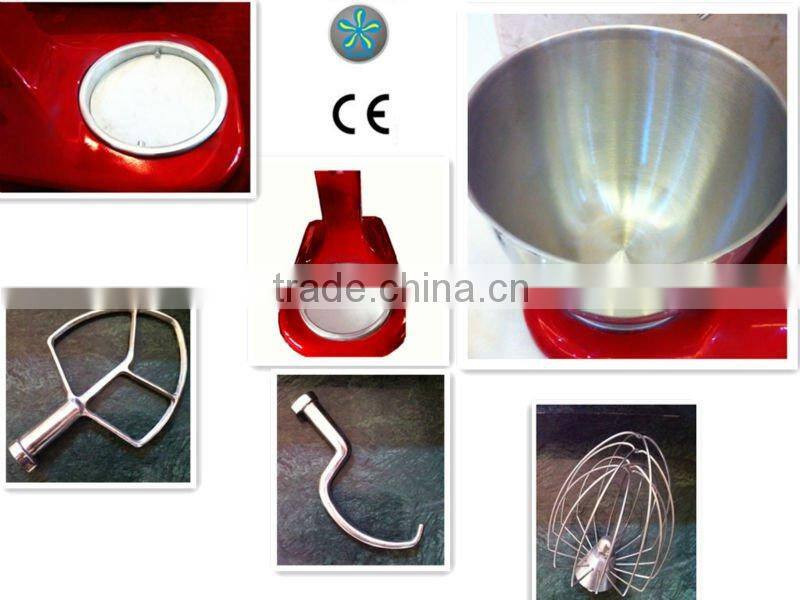 bread dough mixer / planetary mixer machine