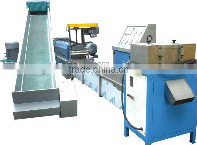 low price good quality automatic recycle machine PE/PS/ABS