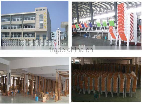 Outdoor Table Folding Rattan Cafe Table