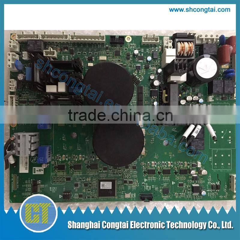 Electric Components KBA26800ACC1 Elevator Inverter