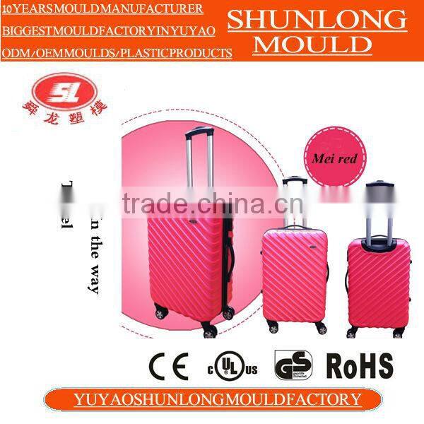 Yuyao Shunlong ABS Plastic Packaging For Clothing Mould