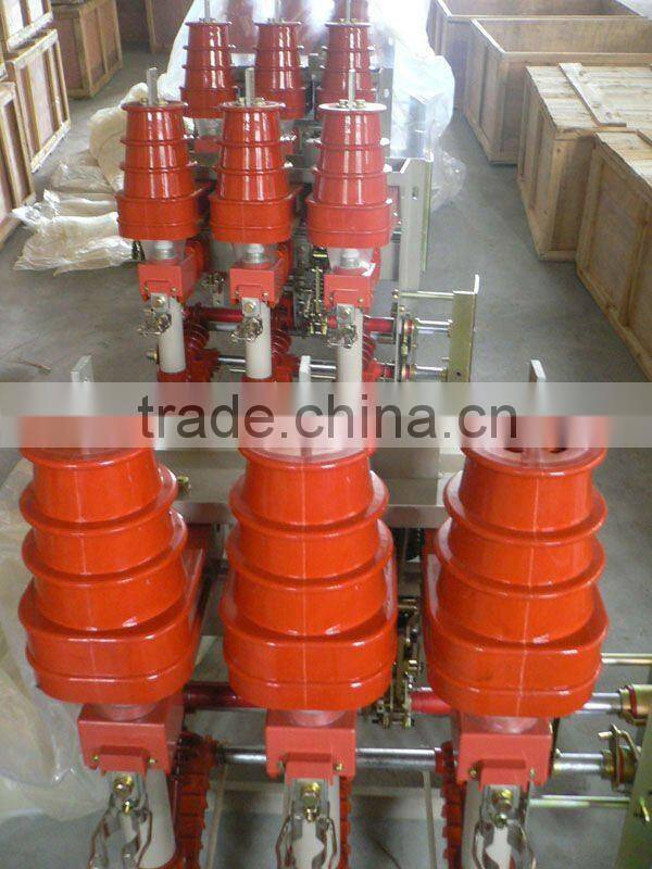 12KV FN12-12 Indoor H.V. Load Break Switch (LBS)