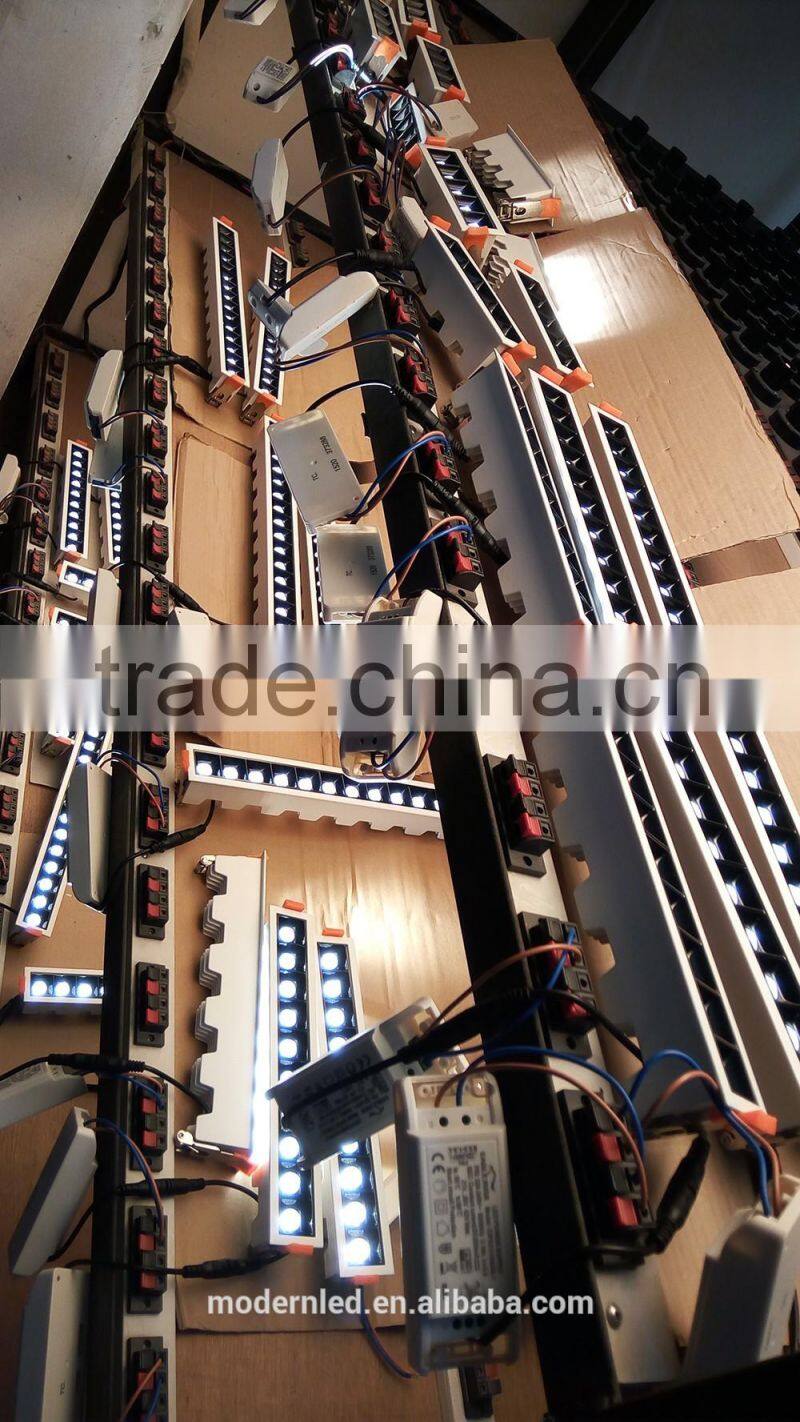 2016 new small order acceptted 10w wwww xxx com led down light