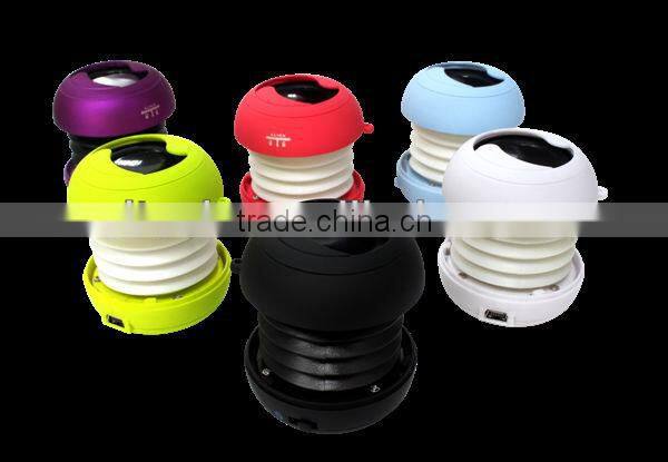 Wholesale Plastic hamburger amplifier box with CE&ROHS&FCC approve