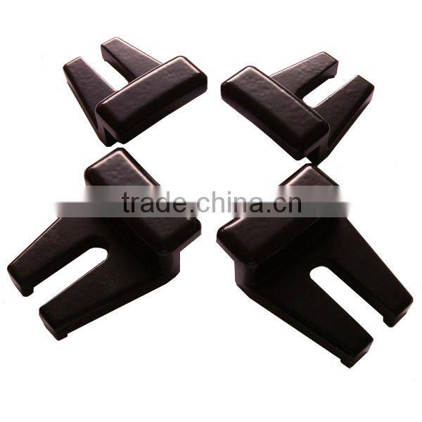 Die Casting Part Powder Coated / Aluminum Die Casting Part Powder Coated