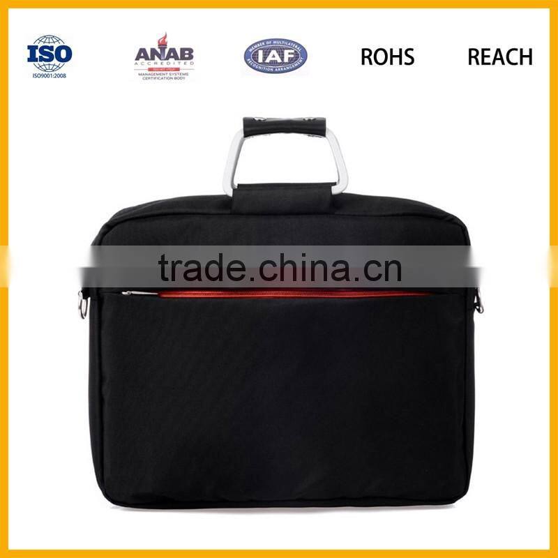 Fancy Long Strap Computer Shoulder Bag Computer Bags Laptop Bags Casual Bags