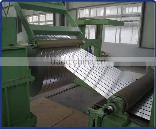 Aluminium Belt for Transformer and Heat Exchanger
