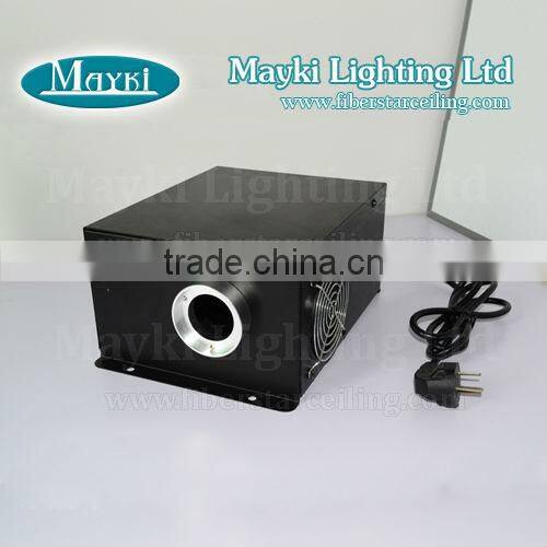 RE-150W Silent effect fiber optic illuminator