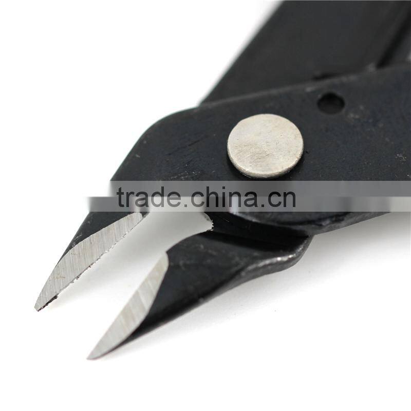 2016 UD chrome-vanadium steel UD Diagonal Pliers for Coils V2