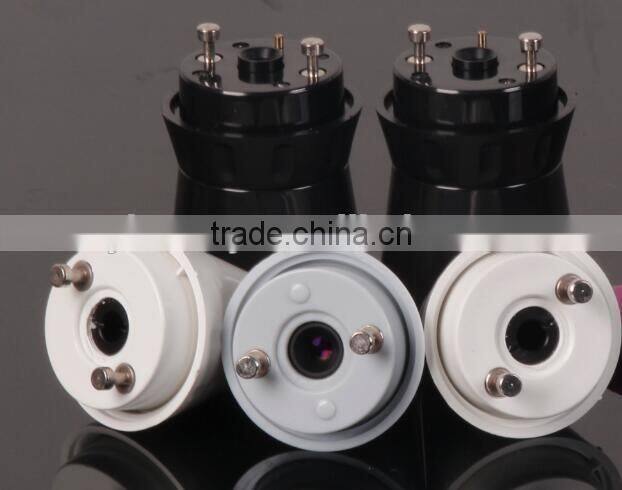 AYJ-J013 manufacturer price skin and hair analysis iris recognition for sale