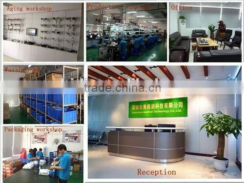 Shenzhen Wholesale CCD Color Sensor CCTV Camera, 15m Night Vision720P HDCVI Dome Camera
