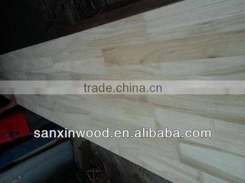 timber used for construction or furniture