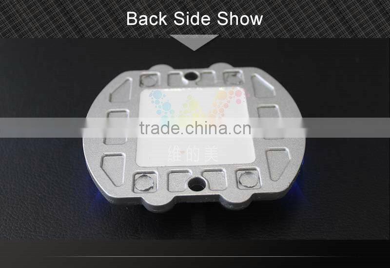 Hot selling aluminum road stud light yellow flashing solar road reflector
