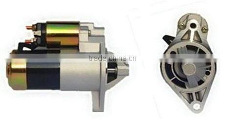 Japanese Pickup starter motor