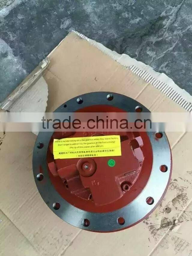 Kobelco K905 Final Drive, K905-II Final Drive, Kobelco Travel Motor, 2441U750F3