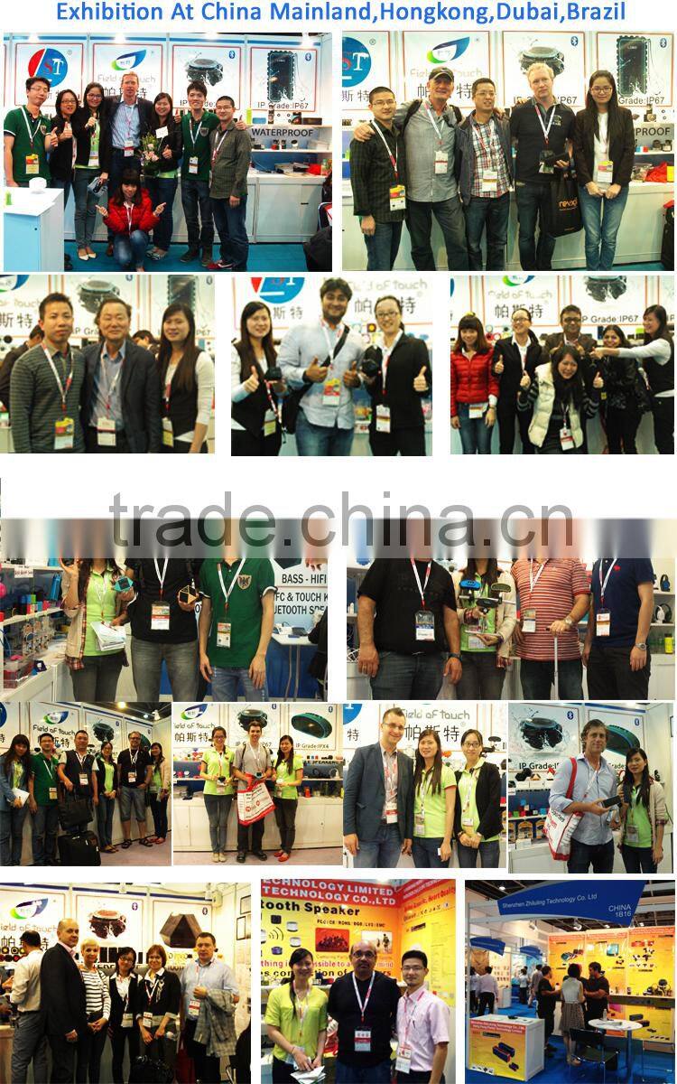 hot new products for 2016 2.1 multimedia speaker system