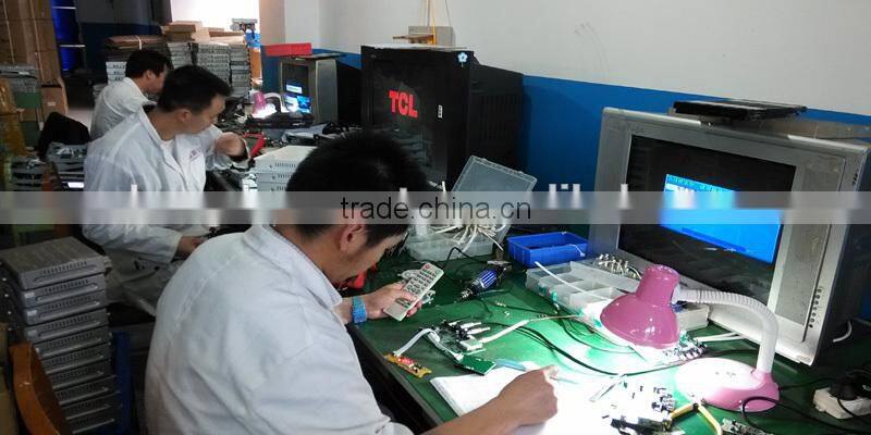 SDC-3000CH digital receiver hd receiver conax