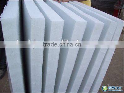 Hot Sale Nonwoven Glue Free Wadding and stiff wadding Line