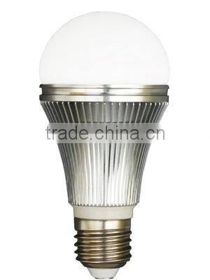 Energy Saver High Lumen 11W E27 LED Bulb Lights Energy Saving Lamp in China