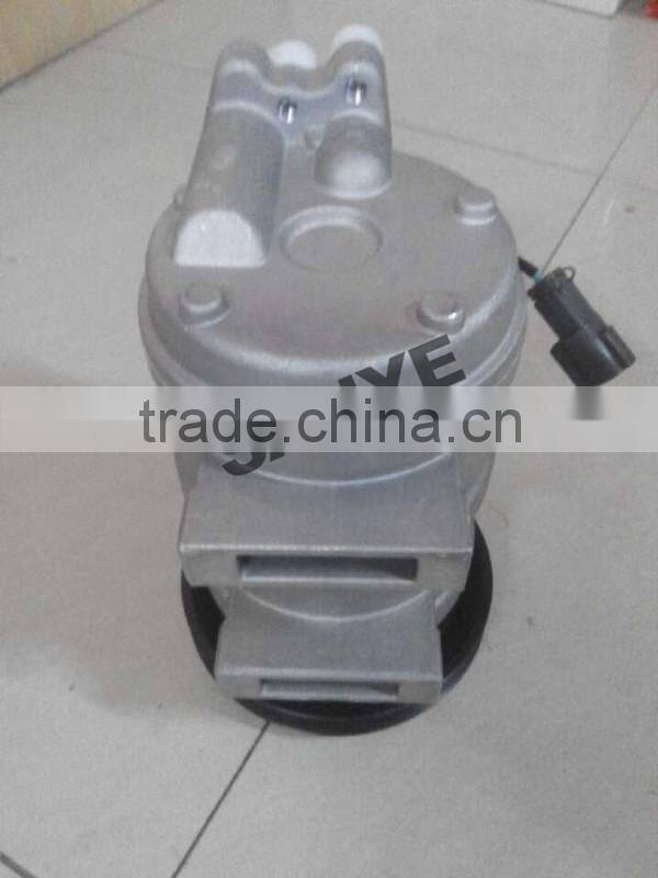 Hitachi excavator parts ZX240-3 compressor ass'y 4621589