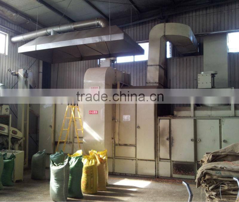 Roasted peanuts with skin, Roasted peanut kernels, Plain Roasted Peanut kernels.