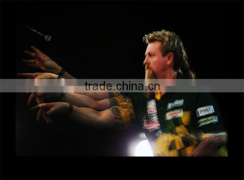 Professional Steel Tip Soft Tip darts Brass Dart with case dart