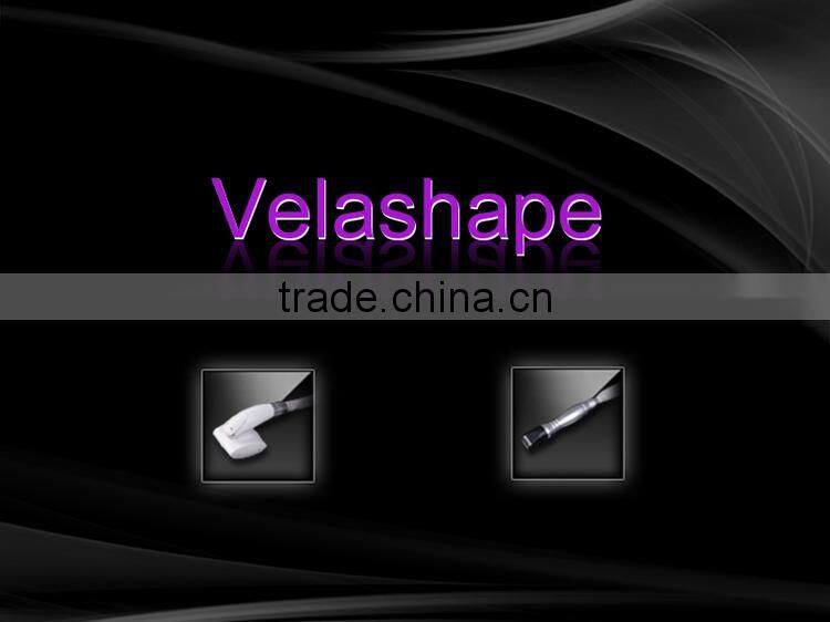 Infrared Vacuum RF Weigh Loss Slimming Devices