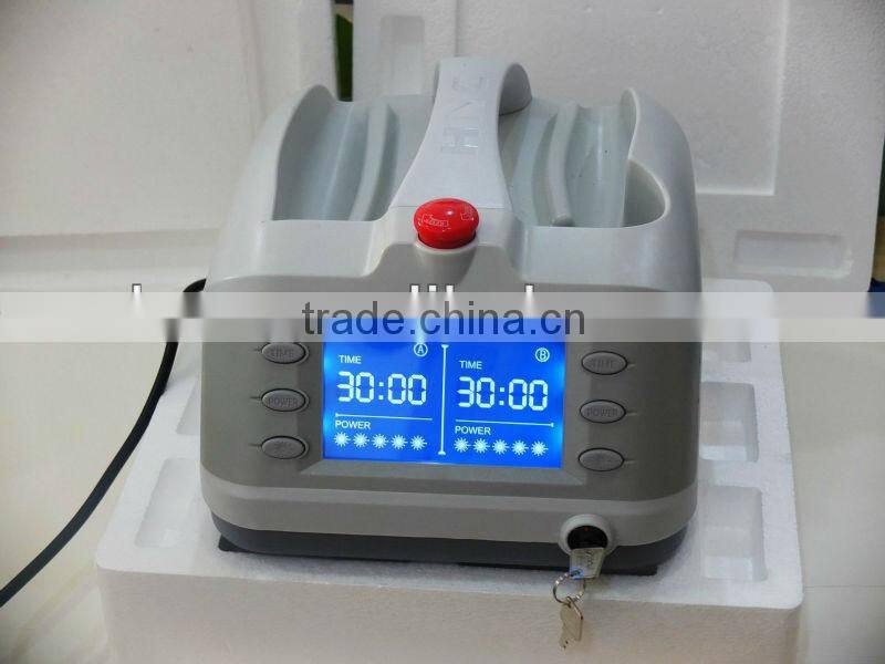 2013 Rehabilitation Low Level Laser Therapy Pain Management Control Rheumatoid Arthritis