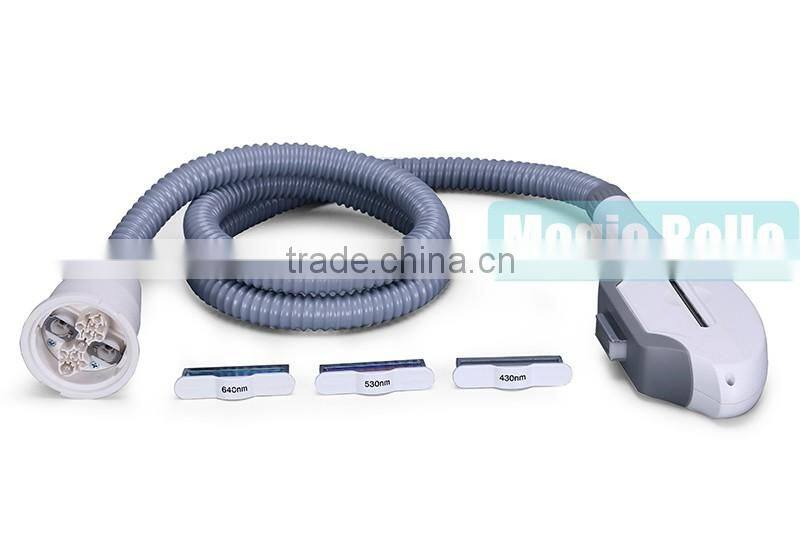 Best selling products shr ipl hair removal machine multifunctional laser from china