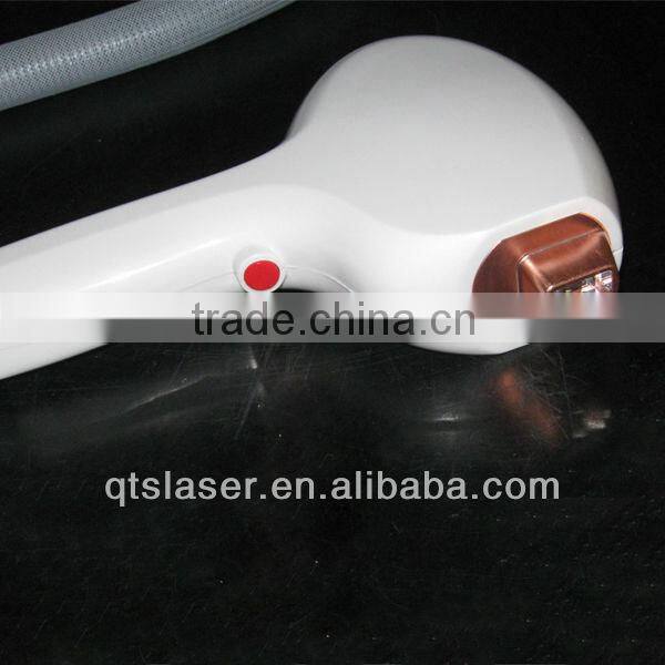Semiconductor Diode laser 808nm permanent hair removal equipment