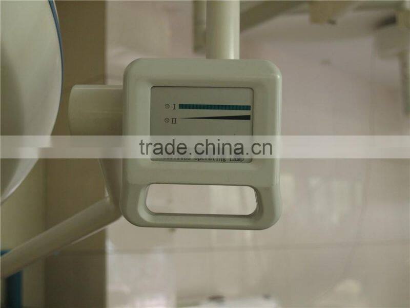 led shadowless operating lamp operation light for operating room