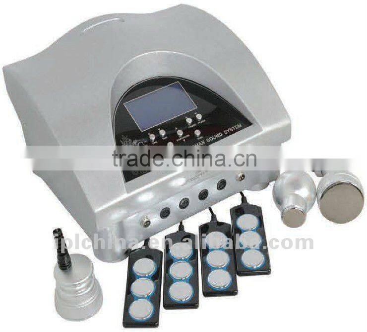 HIFU vrf rf cellulite loss treatment