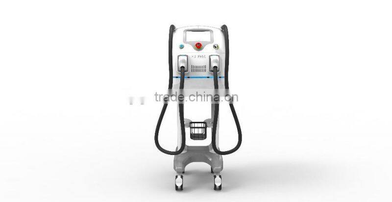 laser nd yag tattoo removal machine/laser ipl