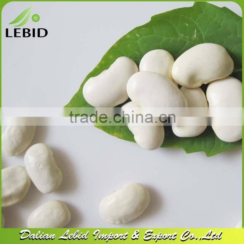 Large White Kidney Beans / Butter beans 2014