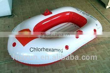 Best selling of Inflatable Boat With Electric Motor