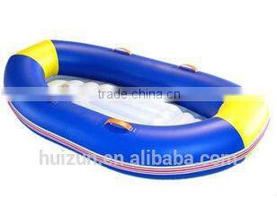 Best selling of Inflatable Boat With Electric Motor