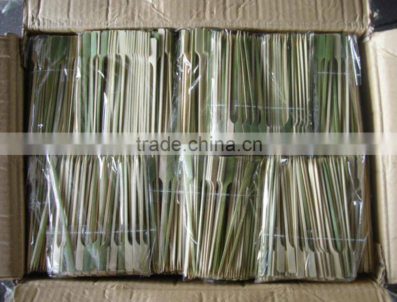 Bamboo Product Best Selling Grade A Ring Bamboo Sticks