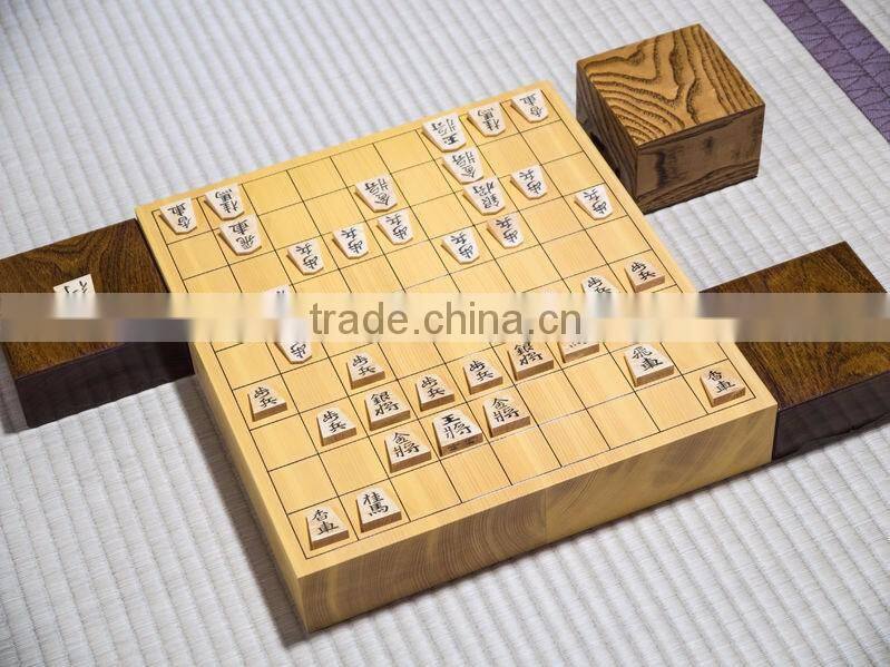 Reliable and Easy to use international chess Japanese chess (Shogi) at reasonable prices , small lot order available