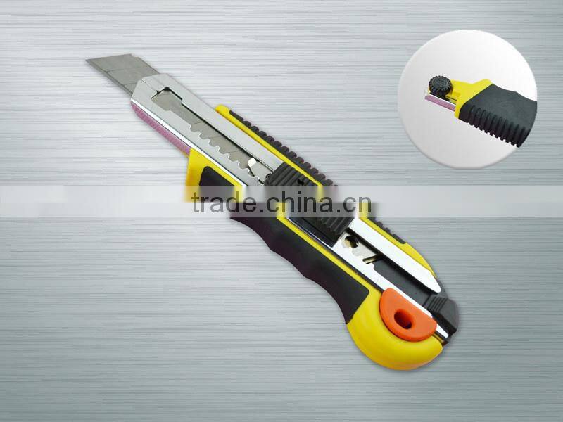 18mm straight mini pen knife